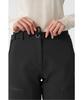 Koolongseupocheu Hero Women'S Climbing Pants Jkpnx26072Blk
