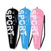 Waterproof Badminton Racket Cover Oxford Racket Protective Cover Racket Carrying Bag  Sport