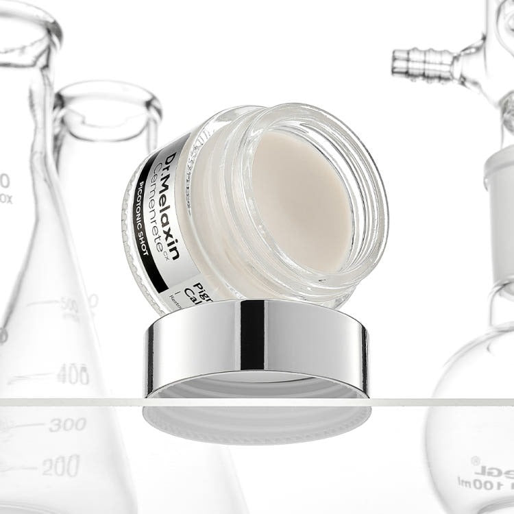 Dr.Melaxin Cemenrete Picotonic Shot Cream 25g 25g