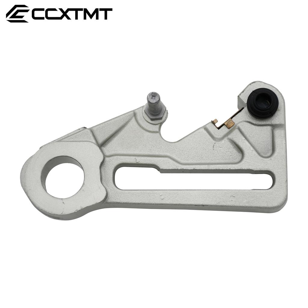 Motorcycle 25cm Rear Axle Brake Caliper Braking Pump Bracket For KTM SX XC SXF XCF XCW XCFW EXC EXCF For Husaberg TE FE 250-570