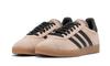 Gazelle Wonder Taupe Notte Indaco