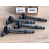 90919-02258 Set Of 4pcs New Ignition Coils For Toyota Corolla ZRE152 Prius Matrix 2009 Scion IM xD 1.8L C-HR 9091902258