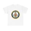 USCGC James WMSL 754 (U.S. Coast Guard) T-Shirt