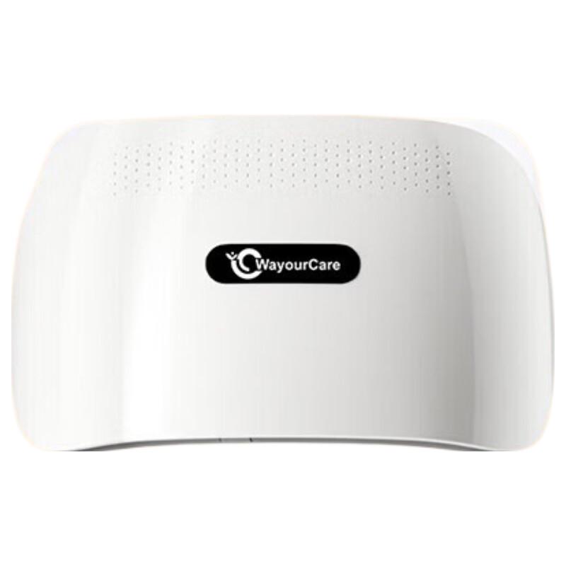 WayourCare RF8 Double-Head Bianstone Abdominal Massager