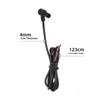 Hollow Out Charging Cable Wear Resistant High Speed Charge Cord Compatible with Scooter 4 Pro 2nd Gen Outdoor Travel Use