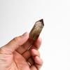 Rutile Quartz Point Golden Needle Good Career Power Luck Charm [Eigado] 53mm, Quartz, Fortune, Luck, Stone, 2512-point-Rut-07