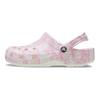 Crocs Classic Clog Eva Slip-Resistant Durable Clogs Unisex clogs Pink 210003-6WY