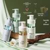 Korean Five Grains Anti-dandruff Scalp Shampoo