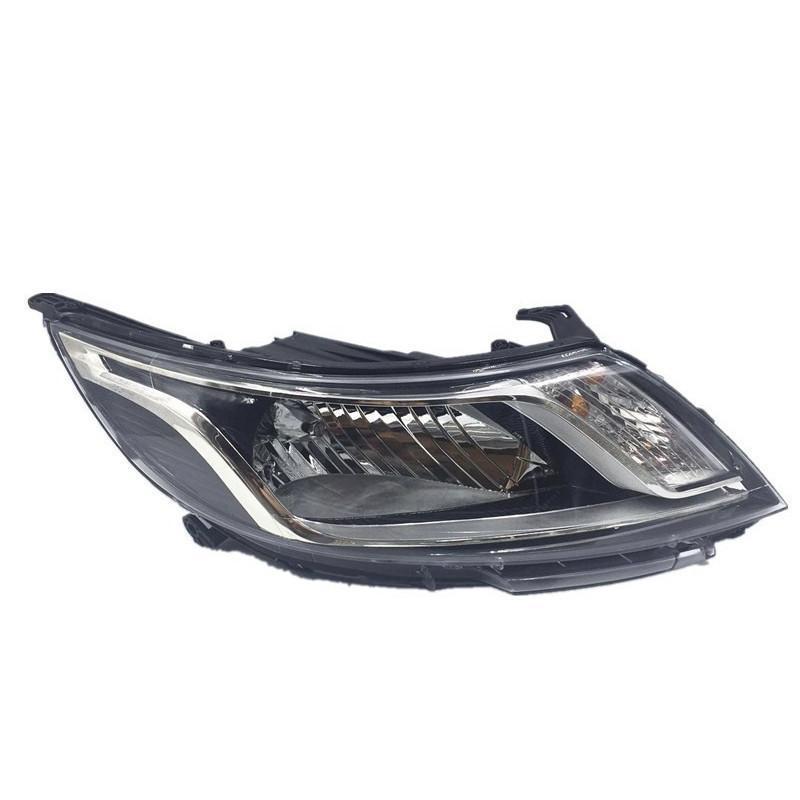 Kia Old Model Year Front Headlights Assembly Replacement