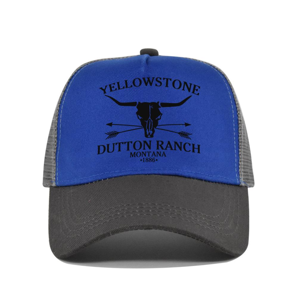 Fashion Sports Golf Hat Baseball Cap for Men Women Vintage Washed Dad Cap Unisex Snapback Hat Sun Truck Driver Hat Gorras Hombre