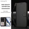 Flip Case for OPPO F17 F19 F21 F23 F25 F27 Pro Plus F29 F19S F21S 4G 5G Leather Wallet Card Slots Protective Phone Cover