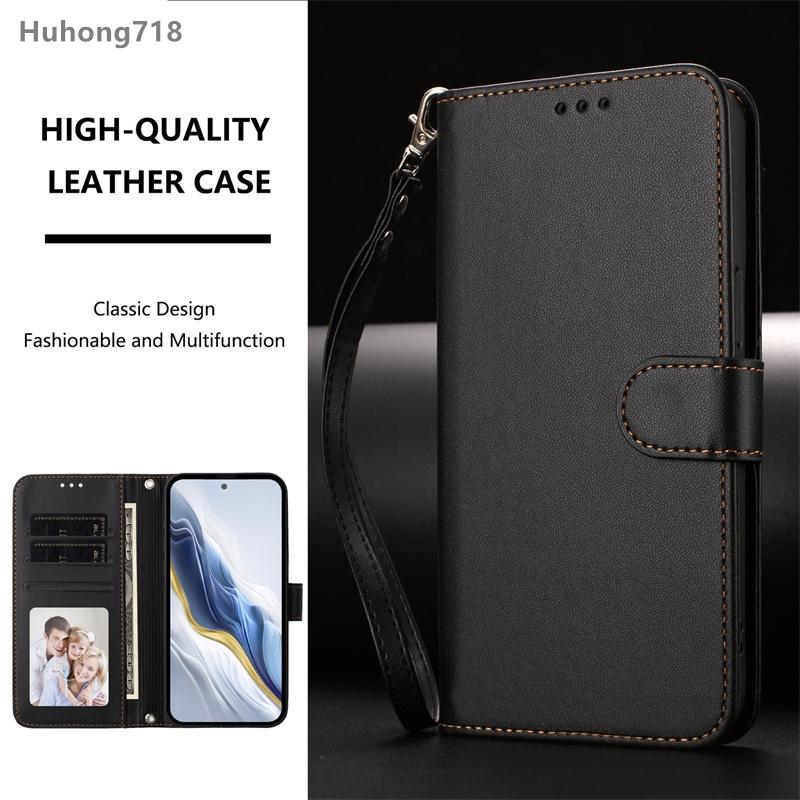 Flip Case for OPPO F17 F19 F21 F23 F25 F27 Pro Plus F29 F19S F21S 4G 5G Leather Wallet Card Slots Protective Phone Cover