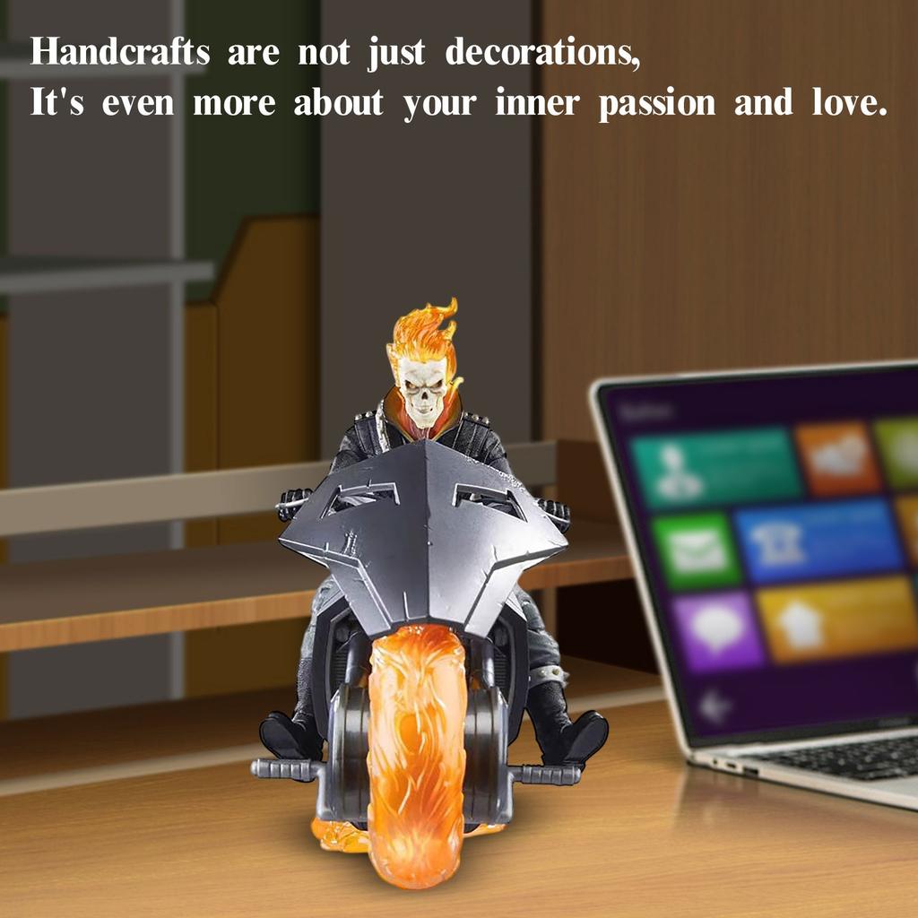 Creative Decoration Desktop Ornaments Toys And Cute Dolls
