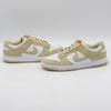 FQ8249-102 Nike Dunk Low Retro SE White Team Gold (Men's)