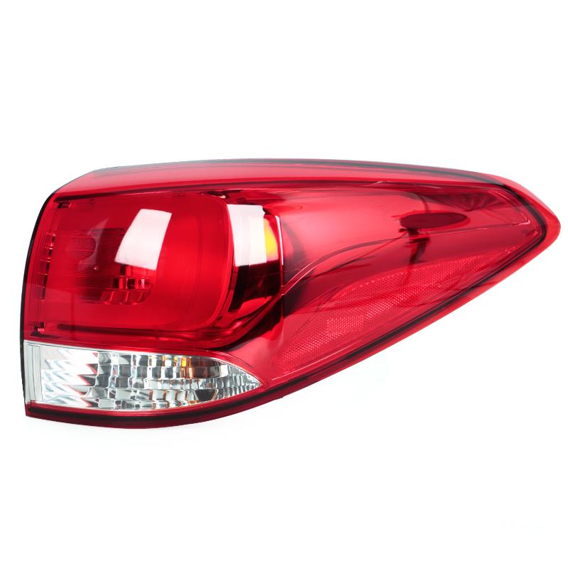 For Kia Rondo CARENS 2013-2016 LED/Halogen Tail Light Turn Signal Light Warning Light Driving Light Assembly Car Accessories