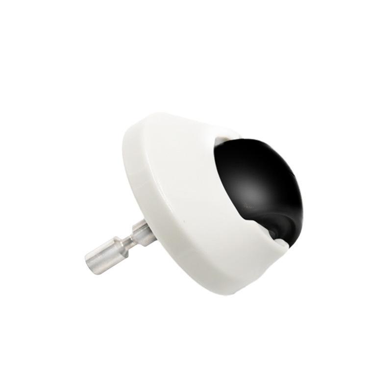 Roborock S4 Max/S5 Max/S6 MaxV Zubehör: Hauptbürste, Seitenbürste, Filter, Wischmopp