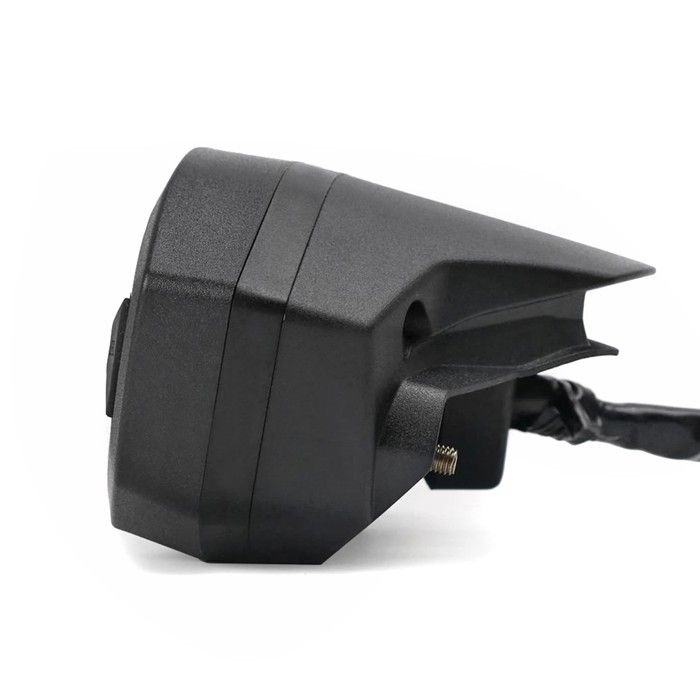 Motorrad-Tachometer / Digitaler Zähler Zaddox SM6