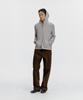 Seopiseuedisyeon Active Gusset Trouser Brown
