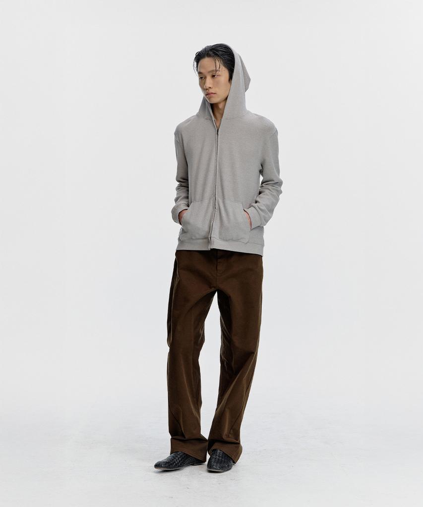 Seopiseuedisyeon Active Gusset Trouser Brown