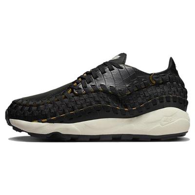 Air Footscape Woven Prm Negru Croc Femei FQ8129-010