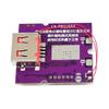 22.5W Charging Treasure Two-way Fast-harging Mobile Power Module Circuit Board DIY Motherboard Nesting High Power Cover