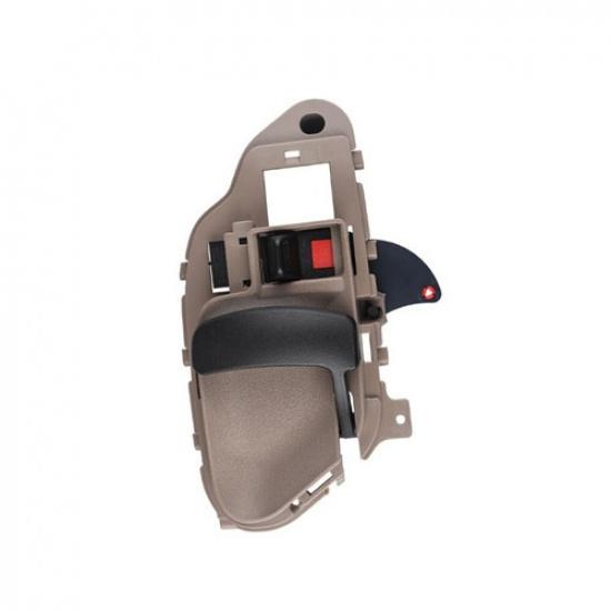 Door Handle Ide Interior Driver Left For Chevy GMC Tahoe Suburban C1500 77187