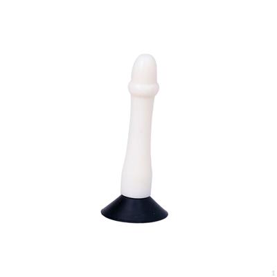 Clay Dip Glazing Tool Ceramic Art Sucker Řemesla pro začátečníky Sochařské nástroje Součásti Talíř Expert