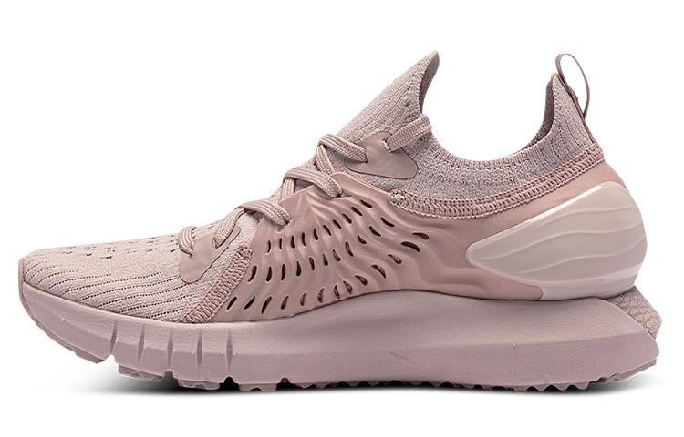 Under Armour HOVR Phantom Розовый Тауп Женские 3025228-600 36.5