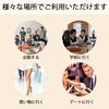 Set of 4 (2 pairs) - Prevents blisters, toe cushion sponge, shoe size adjustment, memory foam, toe gap filling, anti-slip, toe cushion, toe protection