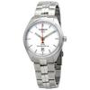 Collezione PR100 Movimento Meccanico Automatico Resistenza all'Acqua 100m Orologi da Uomo Orologio 39mm Quadrante Argento T101.407.11.011.00