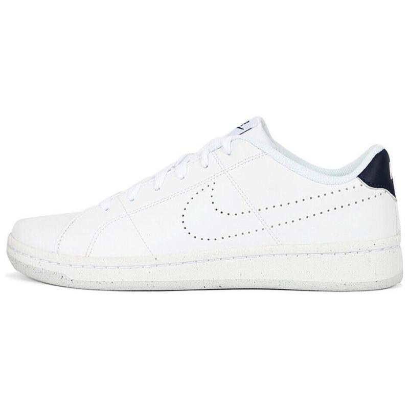 

Кроссовки Nike Court Royale 2 Next Nature Белый Полуночный Синий DX5939-102 40