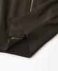 OUTSTANDING Usaaf Type C-2 Wool Sweater_Khaki Brown