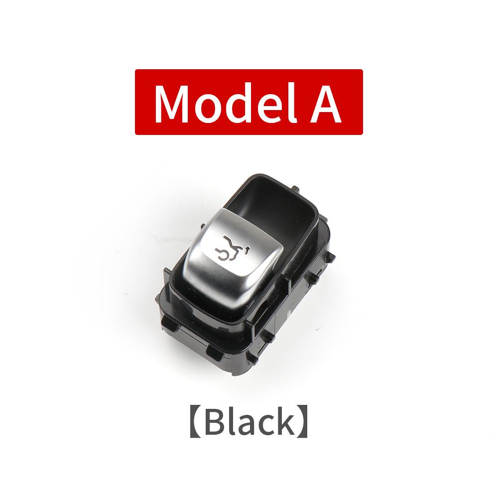 For Mercedes C E GLC S Class Car Rear Trunk Release Switch Control Button Trunk Repair Button for Benz W205 W253 W213 W222