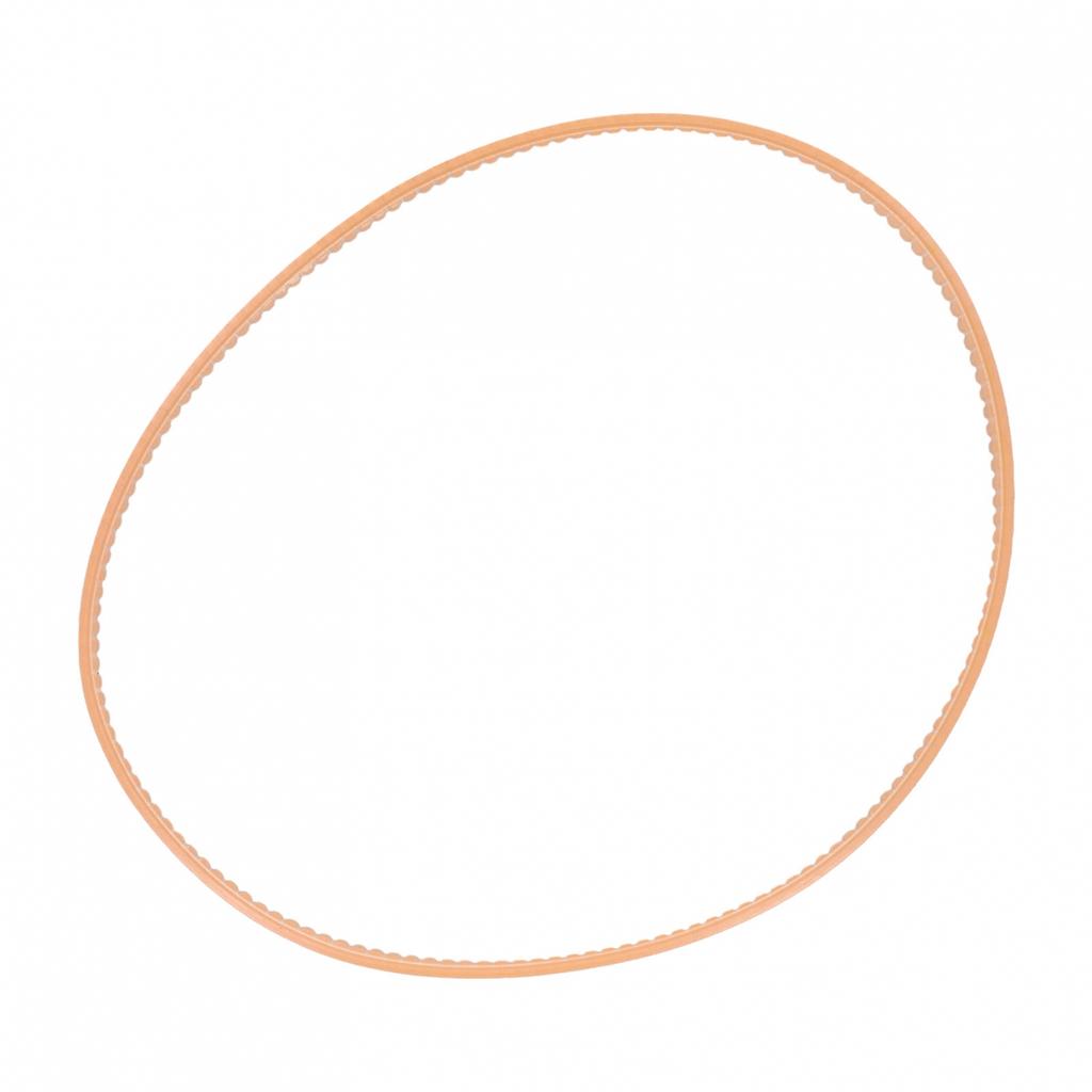 Woodworking Band Saw Motor Conveyor Belt V-ribbed Belt for 10-12Inch Band Saw