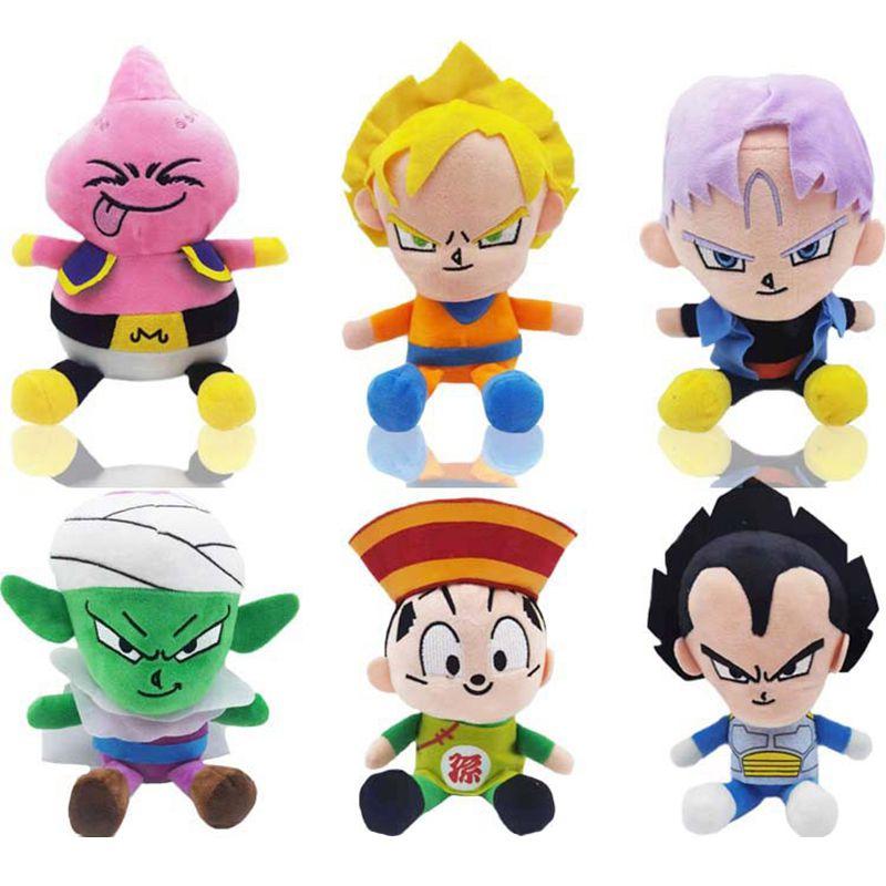 goten plush