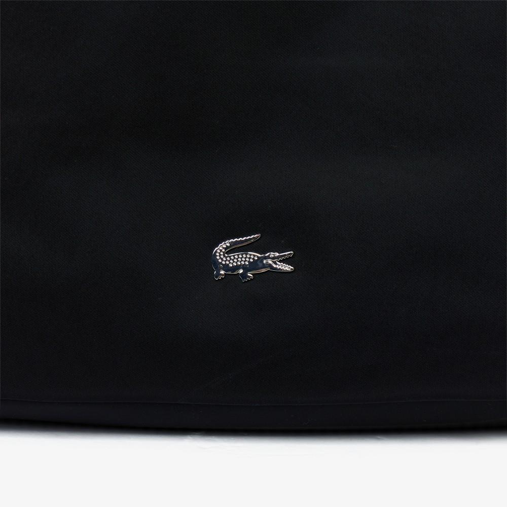 Lacoste Women's Attitude Large Moon Bag NF5385K56G000