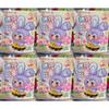 Miniature Bunny Vinyl Figure Blind Box: Cute Macaron-Themed Collectible, Bag Charm & Decorative Ornament