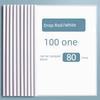 Thickened Financial Office Meeting Report Cover File Folder Student Test Paper Book Wallet Book Clip Info Booklet Hair Clip Bar File Folder Folder