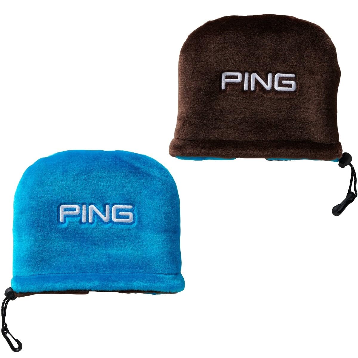 

Чехол для утюга PING GOLF Чехол для утюга HC-C192 PING GOLF Blue