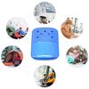 Portable Pocket Handy Hand Warmers Reusable Refillable Fuel Mini Hand Warmer Winter Accessories Ultralight Outdoor Equipment