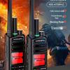 HaiWangXing HX918 5G Dual-Mode Walkie-Talkie (CN version)