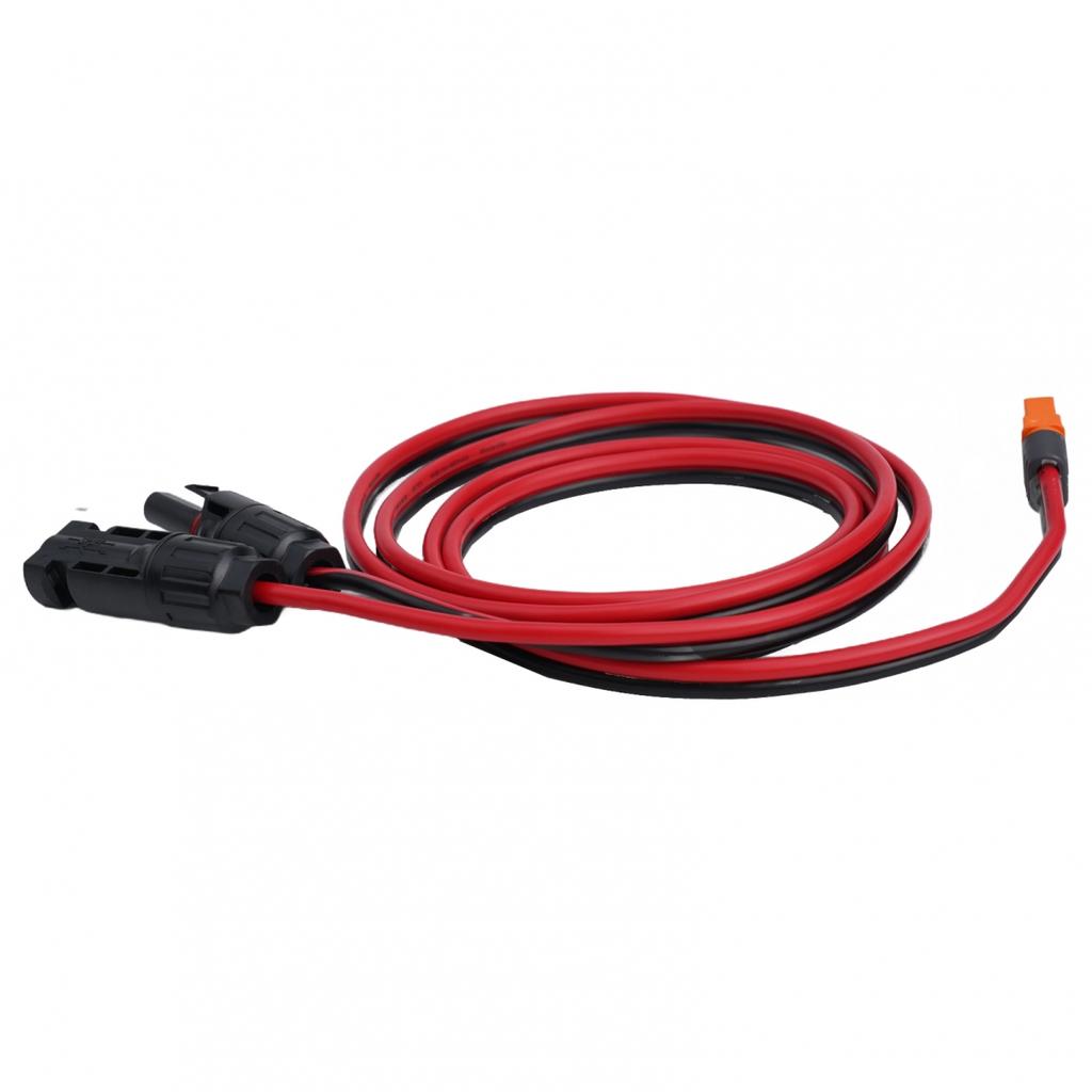 - Cablu de Extensie cu 2 1 Pini Semnal Mamă Compatibil Cu XT60i