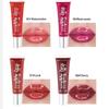 12 Farver Serie Fløjls Læbestift Fugt Læbeglans Fugtgivende Flydende Læbestift Læber Makeup Læbestift Langvarig Kosmetik