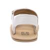 Comfortable Non-slip Breathable Baby Sandals with Rubber Sole
