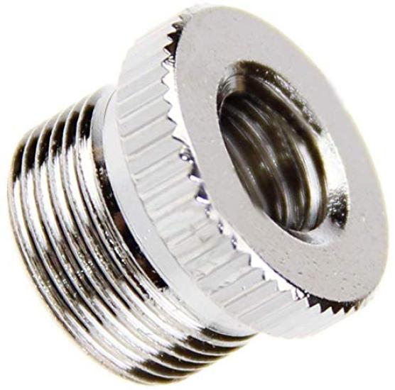 AORO Microphone Screw Adapter 58-38mm 2pcs AO-SA58