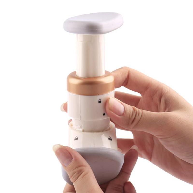 Mini Portable Neck Slimmer Neckline Exerciser Chin Massager