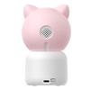 HD Smart WIFI Baby Monitor mit mobiler App und Fernüberwachung