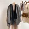 Accessoarer – Halsdukar & Sjalar