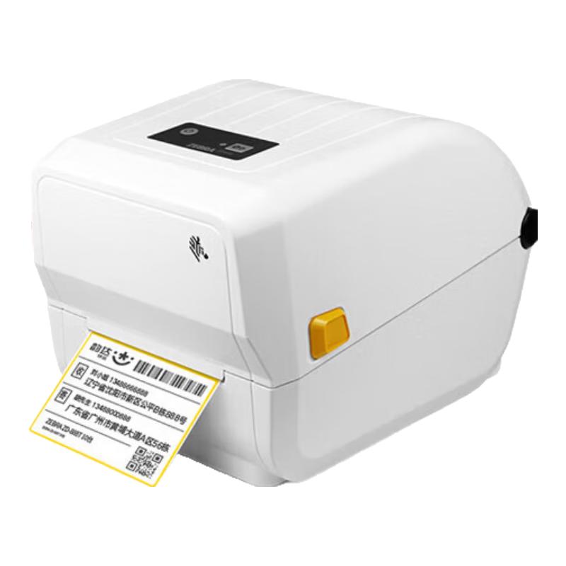 Zebra ZD888T Thermal Transfer Label Printer
