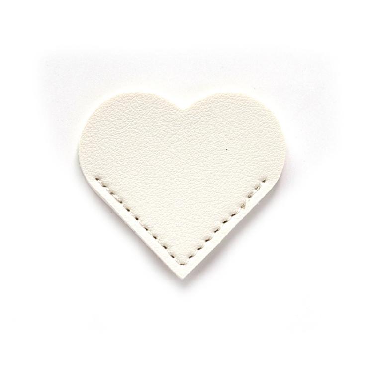 Bible Bookmarks Heart Shaped Bookmarks PU Leather Bookmarks Corner Page Book Markers Creative Bookmarks for Reading